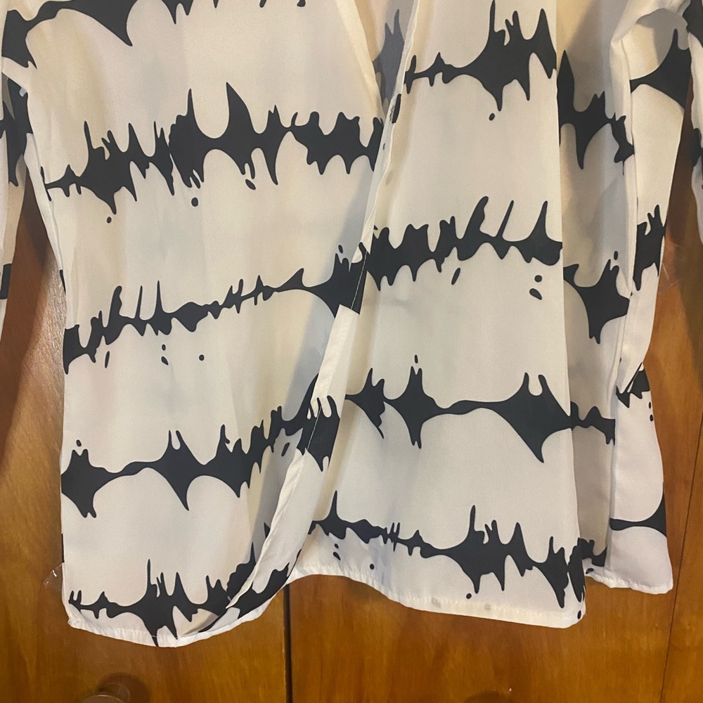 Blouse - Picture 4 of 4
